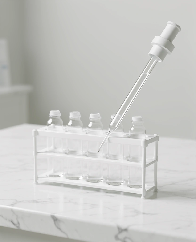 Wissenschaftliche Analyse